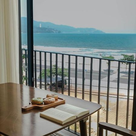 Anstay Beach Đà Nẵng Exterior foto