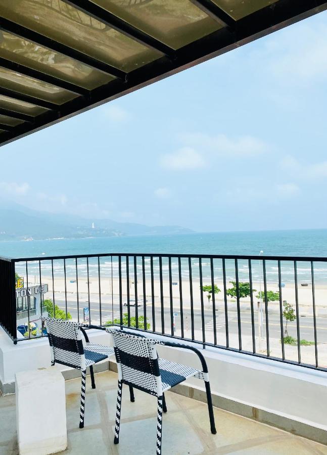 Anstay Beach Đà Nẵng Exterior foto