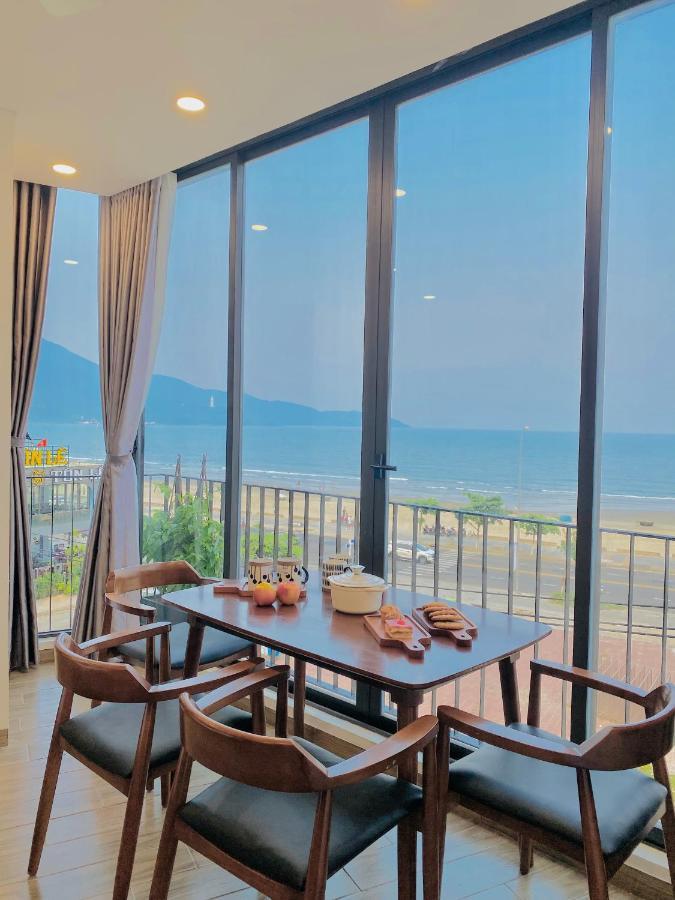 Anstay Beach Đà Nẵng Exterior foto