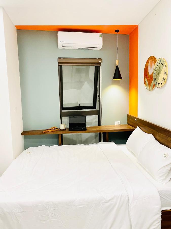 Anstay Beach Đà Nẵng Exterior foto