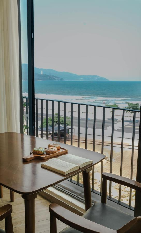 Anstay Beach Đà Nẵng Exterior foto